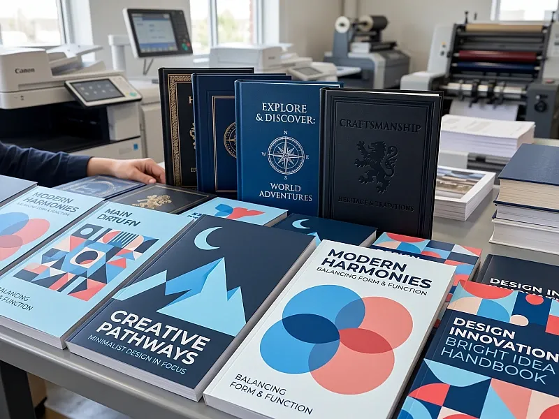 Изготовление обложек для книг на заказ недорого