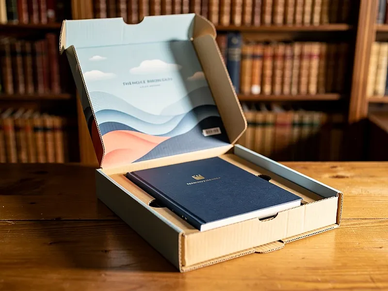 Коробки для книг недорого