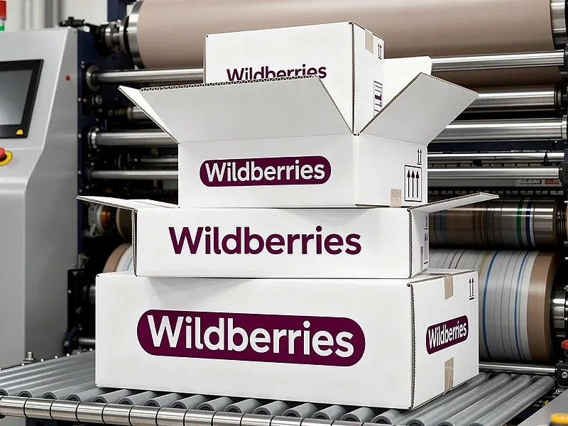 Коробки для Wildberries дешево
