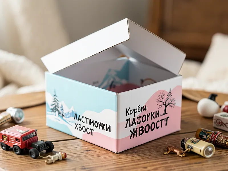 Коробки ласточкин хвост недорого