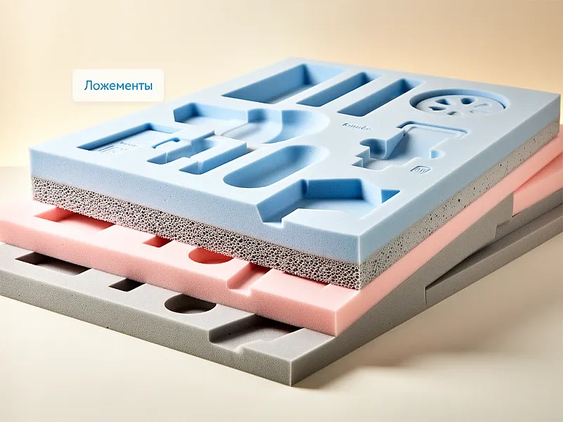 Ложементы недорого