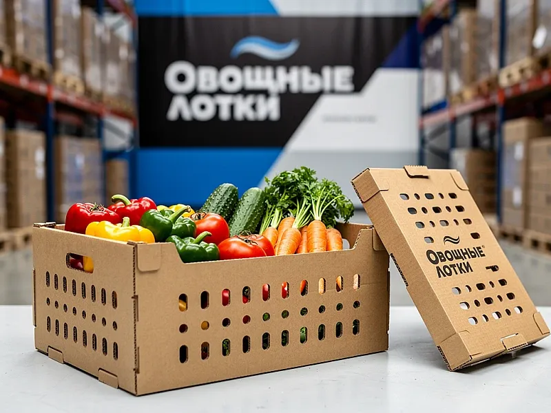 Овощные лотки дешево