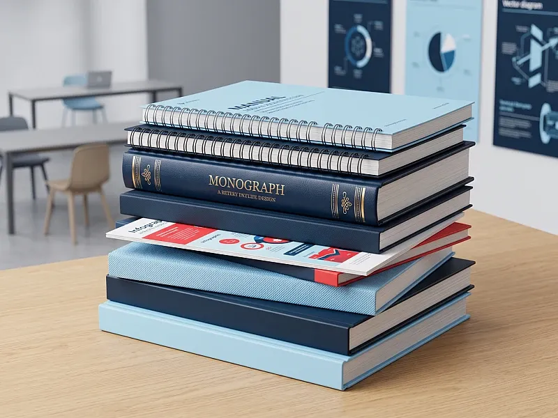 Печать книг А4 формата недорого