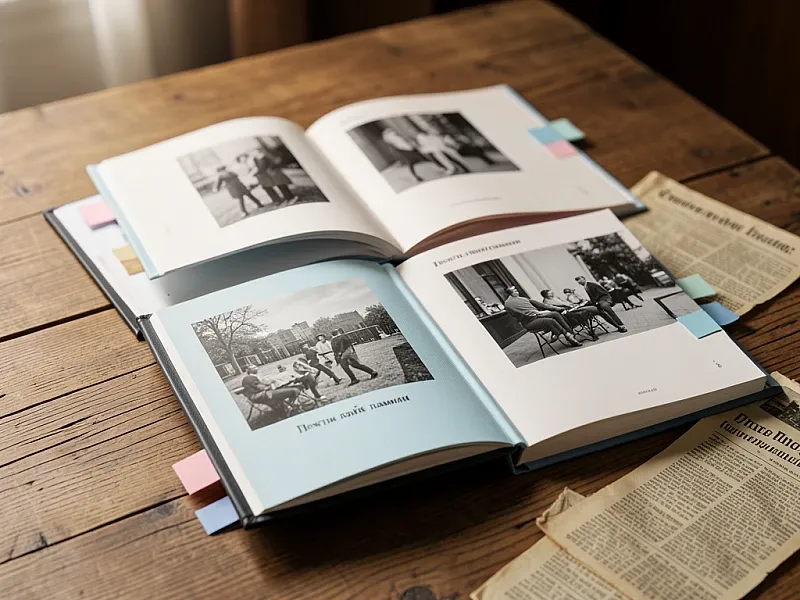 Печать книг памяти дешево