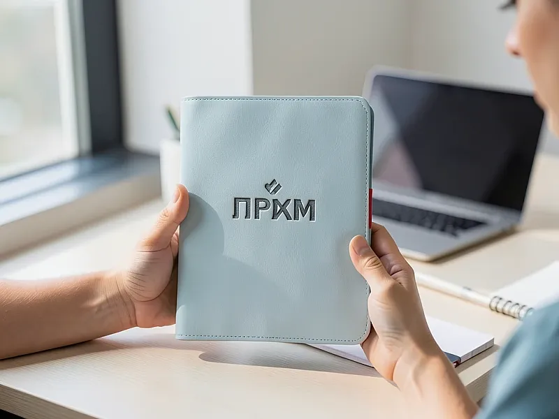 заказать Печать логотипов на ежедневниках
