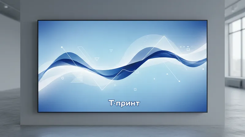 Печать на пленке "Бэклит" на заказ