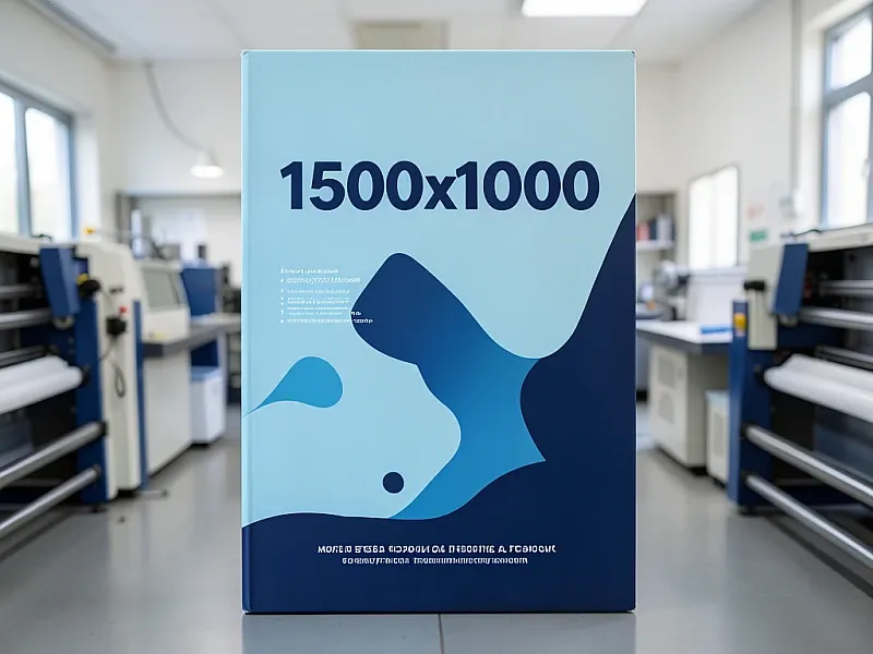 Печать плакатов 1500х1000 недорого