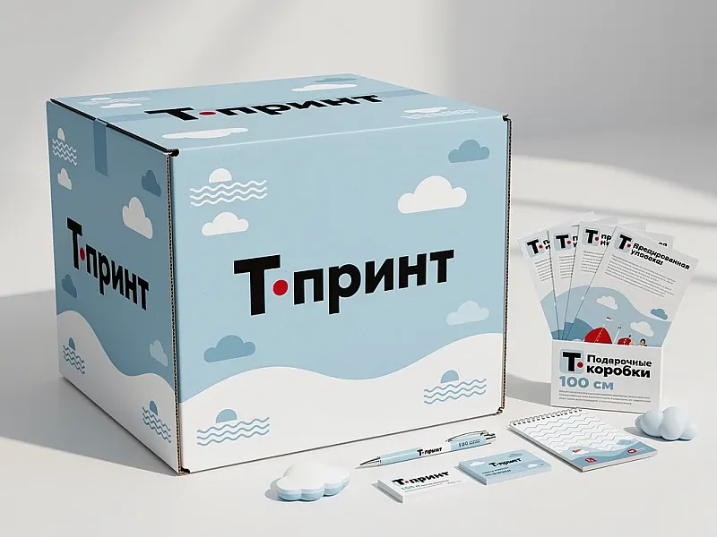 Подарочные коробки 100 см недорого