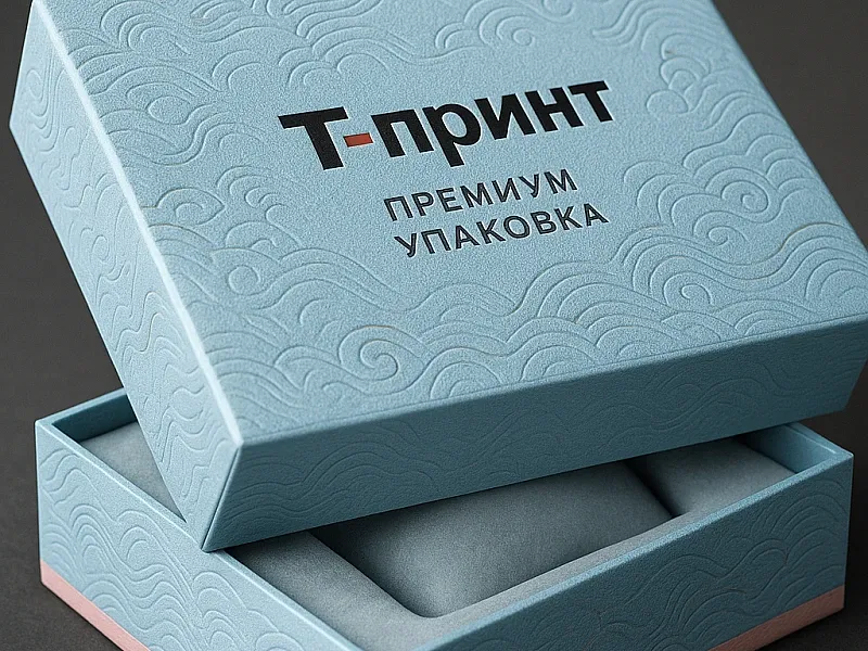 Премиум упаковка дешево