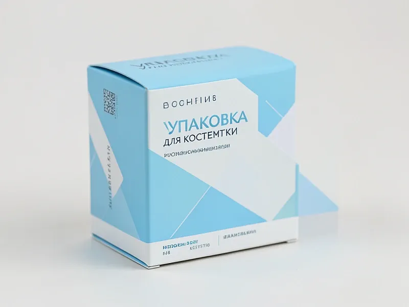 Упаковка для косметики дешево