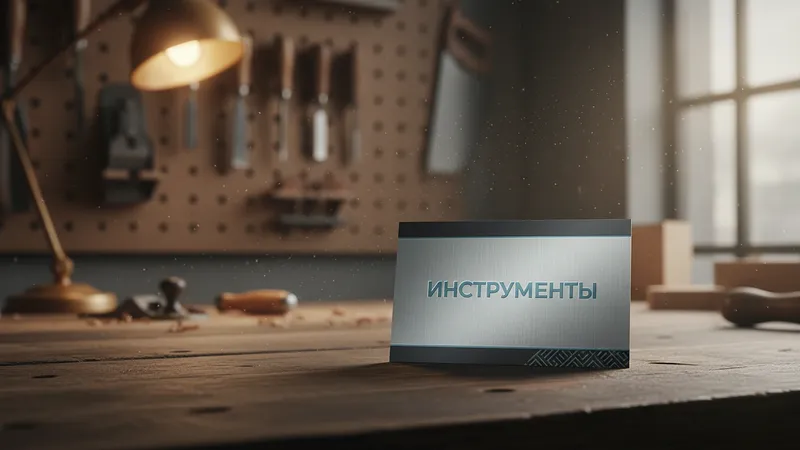заказать Визитки для магазина